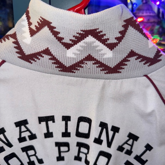 National Senior Pro Rodeo Jacket - Picture 4 of 4